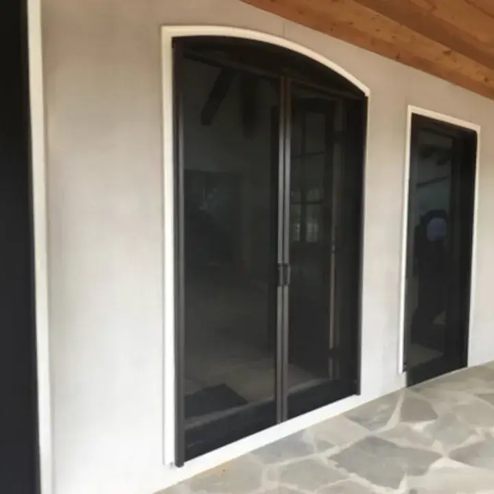Door Screen