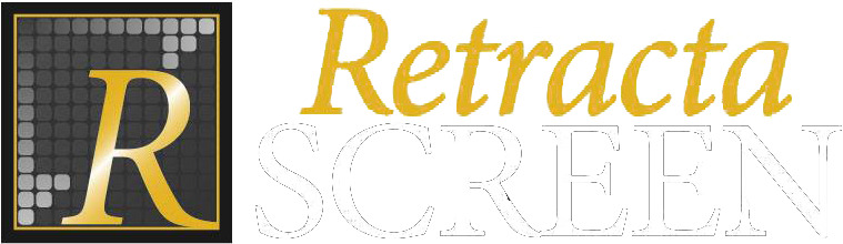Retracta Screen of the Carolinas Logo