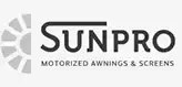 Sunpro Motorized Awnings & Screens
